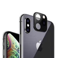 back camera lens UPGRADE with frame for iphone X series
